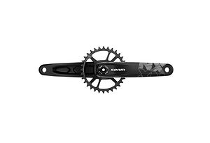 SRAM SRAM NX Eagle Boost DUB 32T 165 mm Vevparti