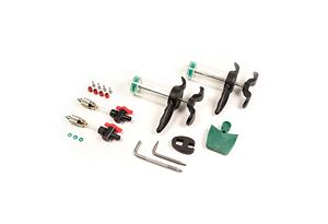 SRAM SRAM Pro Mineral Oil Bleed Kit | Professionellt luftningskit för mineralolja