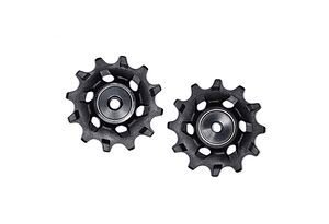 SRAM SRAM Pulley wheels 1x11 Standard bearings | Rulltrissor för GX / X01 / X01 DH / X1 / CX1 / Apex 1 / Rival 1