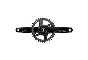 SRAM SRAM Rival 1 DUB Wide 46T Vevparti