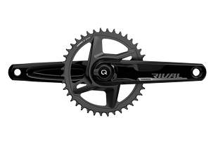 SRAM SRAM Rival 1 Wide 40T Quarq Vevparti