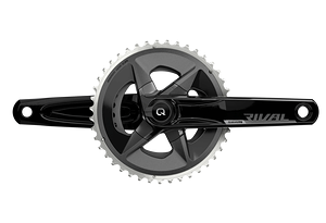 SRAM SRAM Rival 1 Wide 43-30T Quarq Vevparti