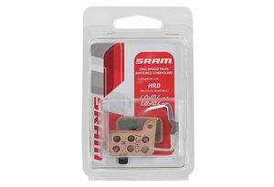 SRAM SRAM Sintered Powerful (Road, Level Ultimate/TLM) | Bromsbelägg