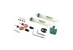 SRAM SRAM Standard Mineral Oil Bleed Kit | Luftningskit för mineralolja