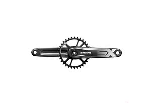 SRAM SRAM SX Eagle DUB 32T Vevparti