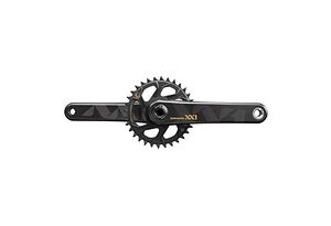 SRAM SRAM XX1 Eagle BB30 32T Vevparti