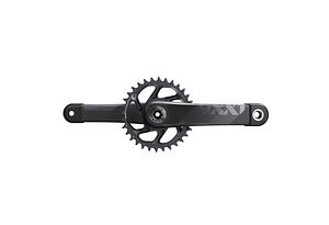 SRAM SRAM XX1 Eagle DUB Boost 34T Vevparti