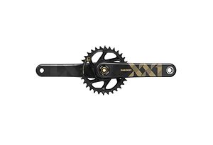 SRAM SRAM XX1 Eagle DUB Boost 34T Vevparti