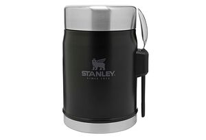 Stanley Stanley The Legendary Food Jar+Spork 400ml | Mattermos med tillhörande sked | 400 ml