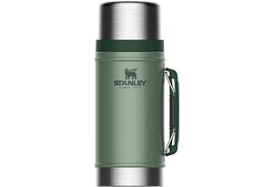 Stanley Stanley Classic Food Jar 0,94 L | Hammertone Green