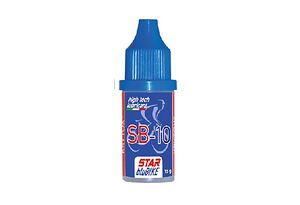 Star Blu Bike StarBlu SB-10 Krytox | Lågfriktion smörjmedel