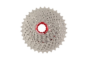 SunRace SunRace 12 vxl 11-36T | Silver Kassett