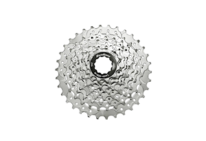 SunRace SunRace CSM96 9 vxl 11-34T | Silver Kassett