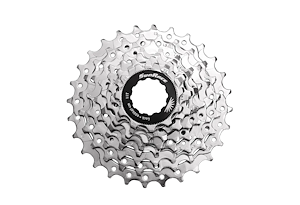 SunRace SunRace CSR86 8 vxl 12-25T | Silver Kassett