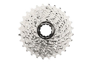 SunRace SunRace CSRS1 10 vxl 11-28T | Silver Kassett