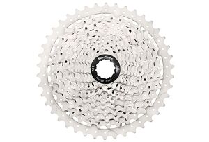 SunRace Sunrace CSMS3 TAY 11-42T | 10-delad Kassett för Sram / Shimano