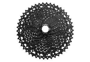 SunRace Sunrace CSMS8 EAW 11-vxl 11-36T Svart | Kassett för Shimano / Sram