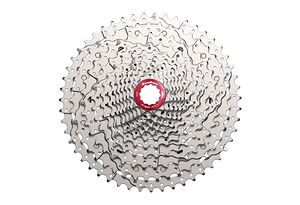 SunRace Sunrace CSMZ800 11-51T Svart | 12-delad Kassett för Shimano / Sram