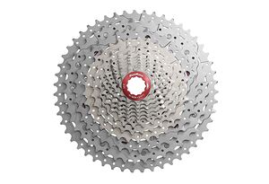 SunRace Sunrace CSMZ903 11-51T Svart | 12-delad Kassett för Shimano