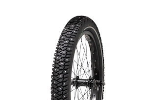 Suomi Tyres Suomi Tyres Routa Cargo W164 - 62-406 | Dubbdäck Cargobike