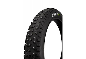 Suomi Tyres Suomi Tyres Piikkisika XXL W344 26 x 4.8 | Dubbdäck Fatbike