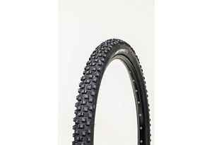 Suomi Tyres Suomi Tyres Piikkisika W408 TLR 29 x 2.6 / 65-622 | Dubbdäck till cykel | Vikbart