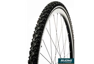 Suomi Tyres Suomi Tyres Hile W240 32-622 / 28x1 1/3 | Dubbdäck till cykel