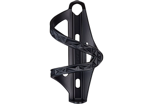 Supacaz Supacaz Side Swipe Cage Höger | Flaskställ | Svart