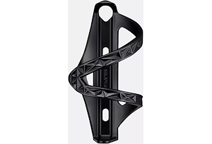 Supacaz Supacaz Side Swipe Cage Vänster | Flaskställ | Svart