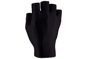 Supacaz SupaG Short Glove - Blackout