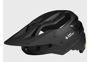 Sweet Protection Sweet Protection Bushwhacker 2Vi Mips Helmet | Matte Black | Matt Svart