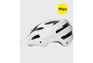 Sweet Protection Sweet Protection Bushwhacker 2Vi Mips Helmet | Matte White | Matt Vit