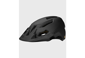 Sweet Protection Sweet Protection Dissenter Mips Helmet | Matte Black | Matt Svart