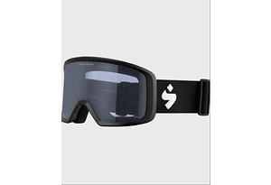 Sweet Protection Sweet Protection Firewall MTB  | Clear/Matte Black/Black |