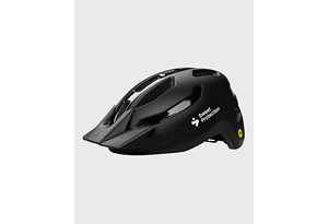 Sweet Protection Sweet Protection Ripper Mips Helmet Jr | Matte Black | Matt Svart