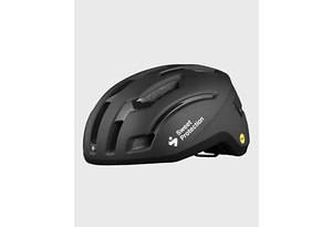 Sweet Protection Sweet Protection Seeker Mips Helmet | Matte Black | Matt Svart