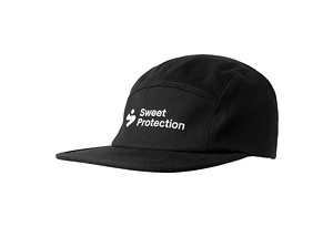 Sweet Protection Sweet Protection Sweet Cap | Black  | Svart