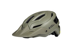 Sweet Protection Sweet Protection Trailblazer Mips Helmet | MTB-Hjälm | Woodland