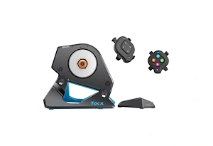 Tacx Tacx Neo 2T | Cykeltrainer Smart |  Med Zwift Cog och Click