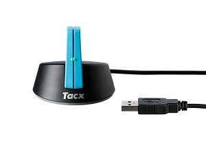Tacx Tacx ANT+ Antenn T2028 | USB-adapter för trådlös anslutning av trainer till dator