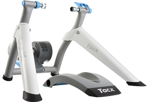 Tacx Tacx Flow Smart Trainer T2240.61 | Cykeltrainer