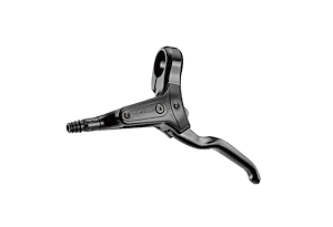 Tektro Tektro HD-M285 Vänster | Bromshandtag MTB | svart