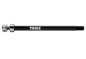 Thule Thule Thru Axle Shimano M12 x 1.5 black