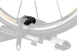 Thule Thule Wheel Adapter | Fälgskydd för cykelställ