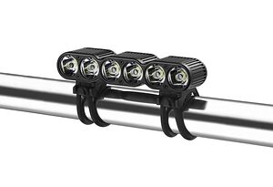 Gemini Lights Gemini Lights TITAN 4000 | Endast lampa