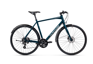 Tunturi Tunturi CX500  | Dark Blue/Light Blue