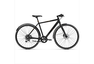 Tunturi Tunturi RX900  | Dark Gray/Black/Orange