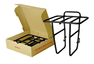 Specialized Specialized Pizza Rack | Pakethållare fram för ramfästen