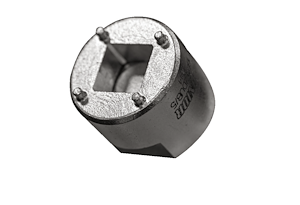 UNIOR Unior Crank Cap Tool Sram DUB | Verktyg Sram DUB | Silver