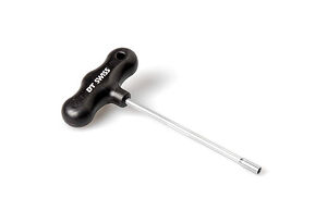 DT Swiss DT SWISS | Nipple Key | Torx Black | Ekernyckel